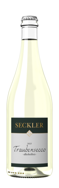 2025 Traubensecco -alkoholfrei-