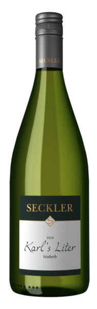 2024 Karl's Liter feinherb